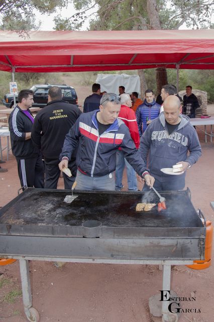 Convivencia Samaritana La Santa 2016 - 9